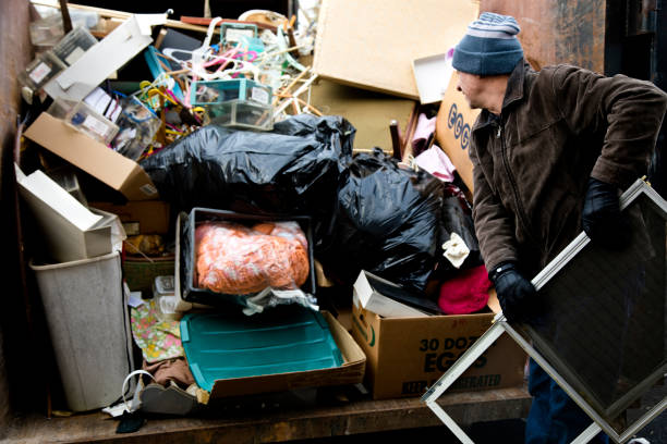 Best Junk Hauling Services  in York, PA