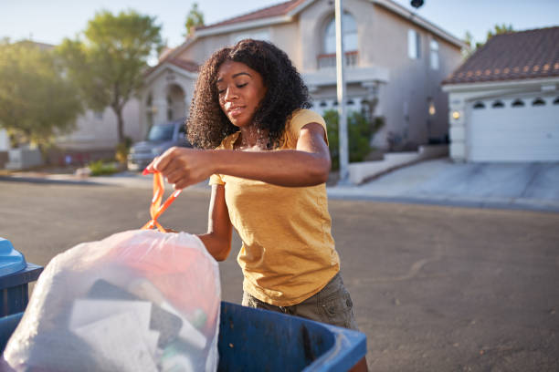 Professional Junk Removal in York, PA
