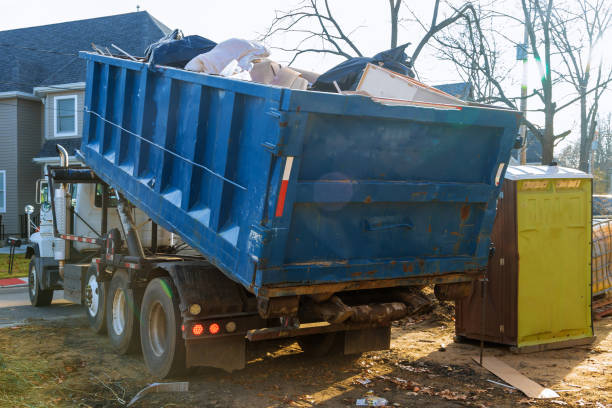 Best Basement Cleanout Services  in York, PA
