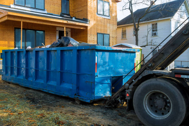 Best Residential Junk Removal  in York, PA