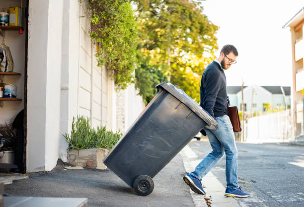 Best Yard Cleanup Services  in York, PA