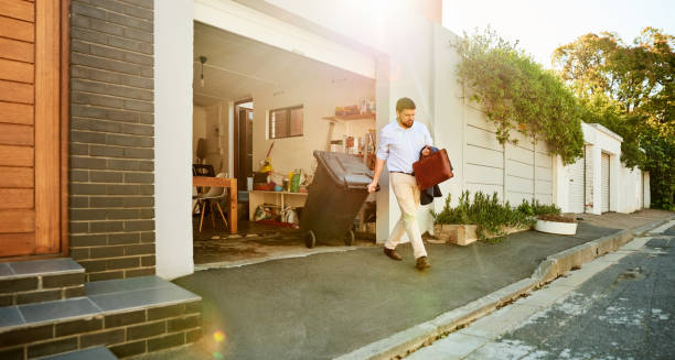 Best Garage Cleanout Services  in York, PA