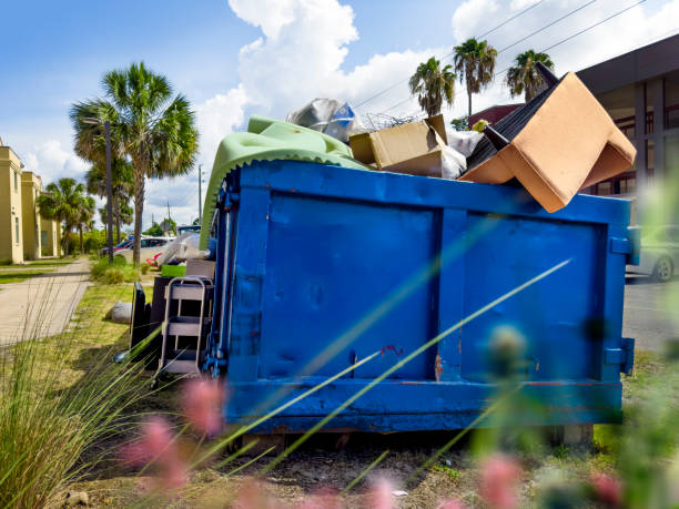Best Yard Waste Removal  in York, PA